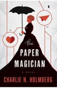 The Paper Magician
