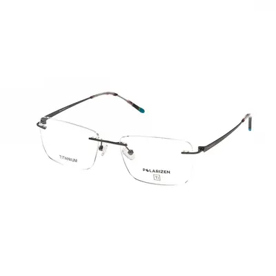 Rame ochelari de vedere barbati Polarizen Titan MT9067 C2