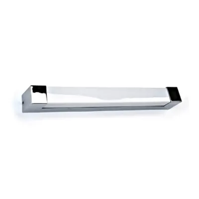 Bath Square Medium LED 600mm, IP44, crom