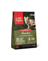 ORIJEN Tundra Cat hrana pisici toate varstele 1.8 kg