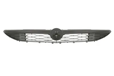 Grila radiator potrivit FIAT DOBLO, DOBLO CARGO 1.3D-2.0D dupa 2010 - (negru)