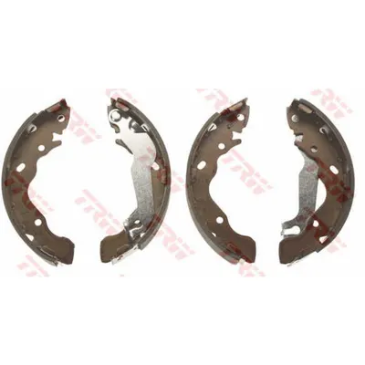 Set saboti frana TRW GS8678