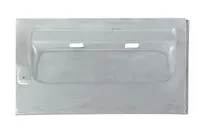 Panou reparatie usa Spate Stanga potrivit MERCEDES SPRINTER 2-T (B901, B902), SPRINTER 3-T (B903), SPRINTER 4-T (B904) 1995-2006 - (strat, partea