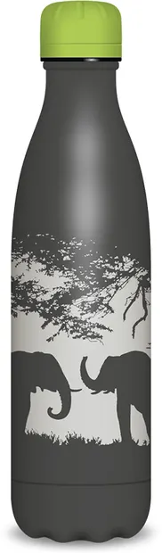 Sticlă termică Ars Una - Elephant, 500 ml