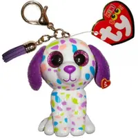 Breloc Mini Boos caine DARLING (6 cm) - Ty