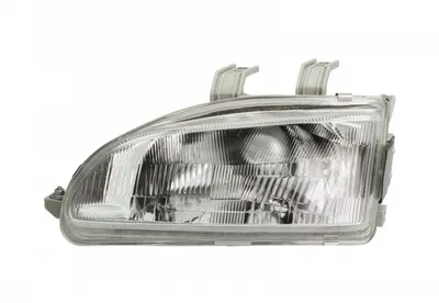 Far HONDA CIVIC V Hatchback (EG) 1991-1995