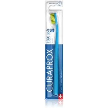 Curaprox 1560 Soft perie de dinti fin