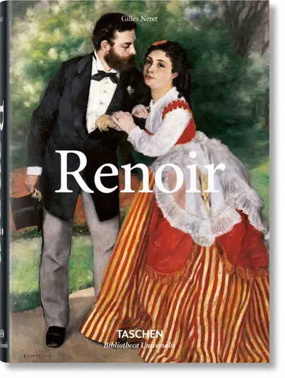 Renoir. Painter of Happiness