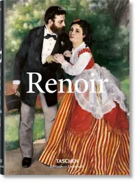 Renoir. Painter of Happiness