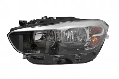 Far stanga (H7 LED, reglaj electric cu motoras) BMW Seria 1 (F20), Seria 1 (F21) dupa 2015
