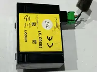 Modul / calculator control keyless 20803737 Opel Antara facelift (2010-2016) 2.2 cdti LNQ