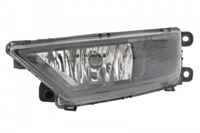 Proiector ceata fata stanga (H8) potrivit VW TIGUAN II, T-ROC 01.16-03.22
