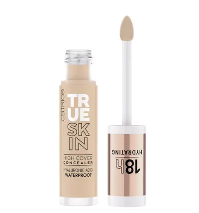 Catrice True Skin High Cover Concealer 015