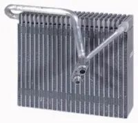 Evaporizator aer conditionat OPEL ASTRA G, ZAFIRA A 1.2-2.2D intre 1998-2009