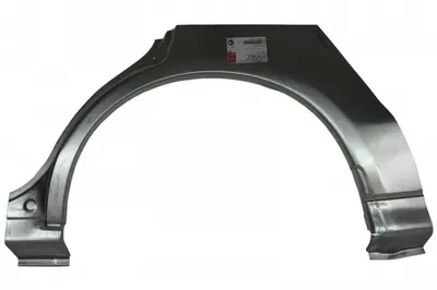 Segment reparatie aripa spate stanga MITSUBISHI GALANT COMBI intre 1996-2004