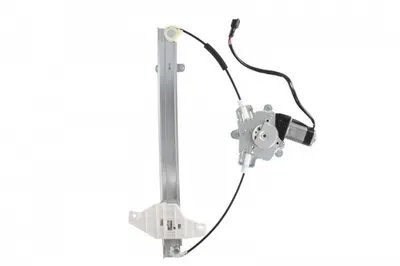 Macara geam fata dreapta (electric, cu motor, 4 usi) HYUNDAI ACCENT II intre 2000-2005