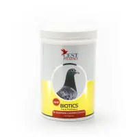 Supliment pentru porumbei, Biotics Cest Pharma 600g 600g
