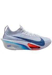 Pantofi alergare barbati Air Zoom Alphafly Next% 3 FW 2025 - Alb/Albastru deschis