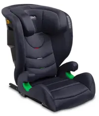 Scaun auto Caretero - Nimbus, i-Size, IsoFix, 100-150 cm, Navy