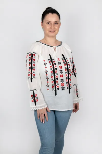 Ie Traditionala Zorina