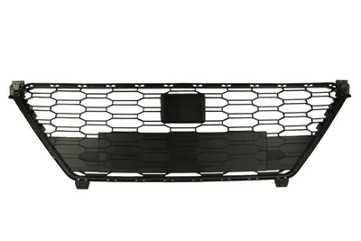 Element bara grila inferior, plastic, negru mat potrivit SEAT ARONA KJ 2017-2020