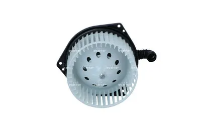 Ventilator habitaclu potrivit ISUZU D-MAX II 1.9D 2.5D 06.12