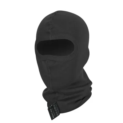 Cagula tactica bumbac Helikon-Tex® - NEGRU