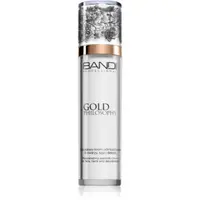 BANDI Cosmetics Gold Philosophy crema cu peptide