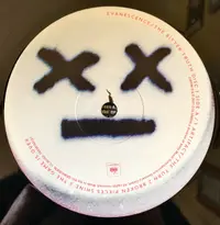 The Bitter Truth - Vinyl