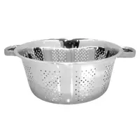 Strecuratoare din Inox cu Diametru 30 cm, Grunberg