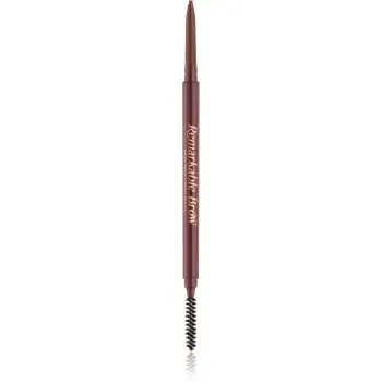 ZOEVA Remarkable Brow creion pentru sprancene