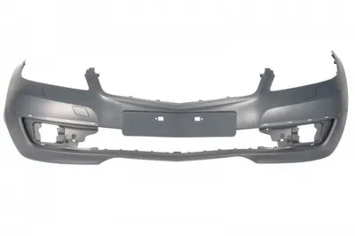 Bara fata ELEGANCE, cu locas spalator far cu locas sina grunduit MERCEDES Clasa A W169 intre 2008-2012