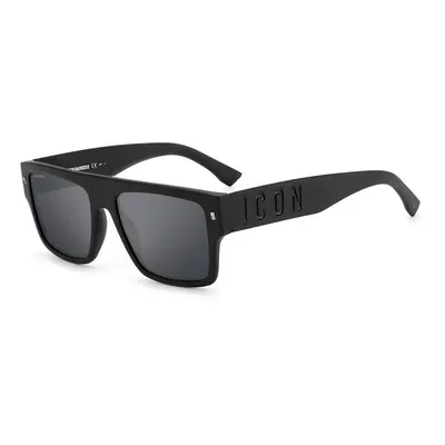 Ochelari de Soare Dsquared2 ICON 0003/S 003 din Acetat Bărbați 56 mm
