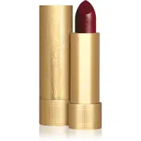 Gucci Gucci Beauty Rouge à Lèvres Satin Lipstick ruj satinat culoare 506 Louisa Red 3.5 g