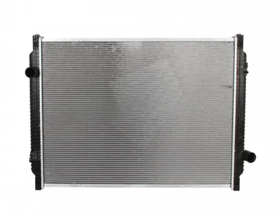Radiator motor (fara cadru) potrivit IVECO EUROCARGO I-III, EUROSTAR, STRALIS I, STRALIS II, S-WAY, X-WAY 8060.25R.4200LTC-F3HGE611Z 01.91