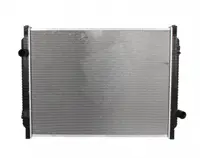 Radiator motor (fara cadru) potrivit IVECO EUROCARGO I-III, EUROSTAR, STRALIS I, STRALIS II, S-WAY, X-WAY 8060.25R.4200LTC-F3HGE611Z 01.91-