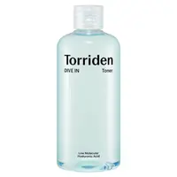 Toner facial Hyaluronic Acid Dive In, 300ml, Torriden
