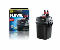Fluval Filtru Extern 106