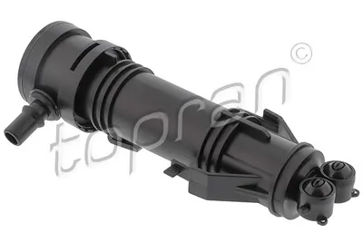 Diuza spalator parbriz dreapta potrivit VW TOUAREG 3.0D-4.2D 2010-2018