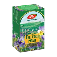 Trei Frati Patati iarba P141, 50g, Fares