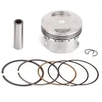 Piston scuter 4T 150cc Honda SH 59mm