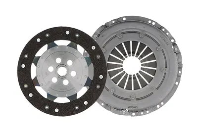 Kit Ambreiaj (228mm) Potrivit Mercedes Citan Mixto (double Cabin), Citan (mpv), Citan Minivan (w415); Dacia Duster, Duster Suv, Lodgy; Nissan Cube, Juke, Note, Nv200 1.2 1.5d 08.03
