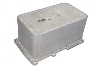 Radiator ulei (147x109x252mm) potrivit DAF CF 85, XF 105, XF 106, XF 95 MX-11320-XF355M 01.01