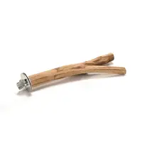 Bat pentru Colivie din Lemn 20 cm