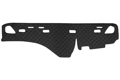 Husa bord compatibila cu Volvo FH (2002-2012), Negru