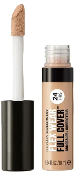 Revlon ColorStay Corector facial, 040 Medium, 10 ml