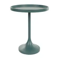 Măsuță auxiliară rotundă ø 46 cm Jason – Zuiver