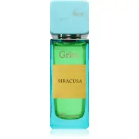 Gritti Turchesi Siracusa Eau de Parfum unisex 100 ml