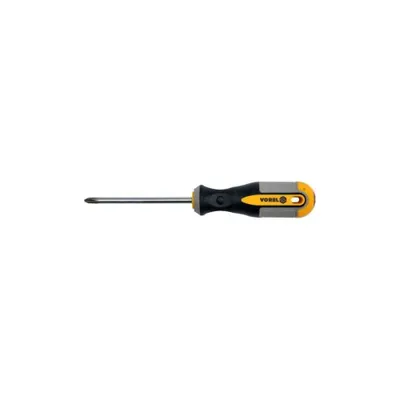 Surubelnita cruce Vorel 2x150mm Cod: 60967
