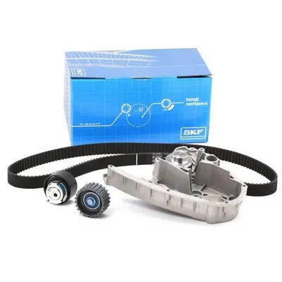 Kit Distributie + Pompa Apa Skf VKMC 02390